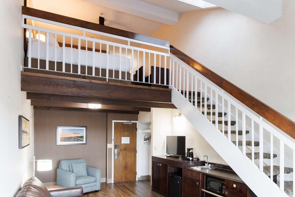 Hotel Rodd Royalty Charlottetown Pokój zdjęcie