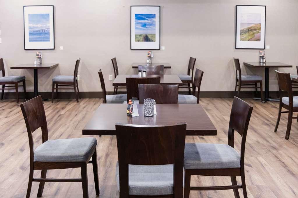 Hotel Rodd Royalty Charlottetown Restauracja zdjęcie